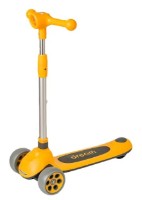 Самокат China 888 Yellow