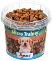 Лакомства для собак Antos Micro Trainer Mix 200g (20488)