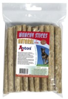 Лакомства для собак Antos Munchy Sticks Natural 25pcs (20307)