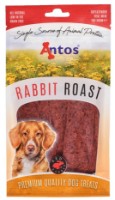 Лакомства для собак Antos Rabbit Roast 100g (20085)