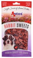 Snackuri pentru câini Antos Rabbit Sweets 100g (20083)