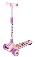 Самокат China 609 Pink/Purple