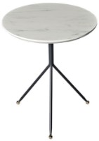 Măsuţă cafea Dogtas Agnes 3200391674 Marble