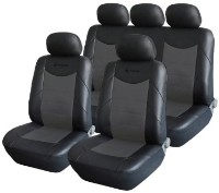 Набор чехлов на сидения Airline ACS-UEL-07