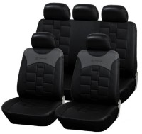 Набор чехлов на сидения Airline ACS-UEL-05