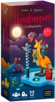 Joc educativ de masa Cosmodrome Games Imaginarium Marsupial 12+ 52023