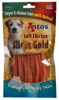 Лакомства для собак Antos Slices Gold 100g (20225)