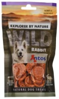 Snackuri pentru câini Antos Wild Rabbit 80g (20077)