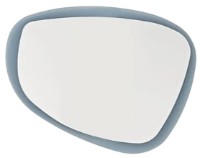 Oglindă Dogtas Arora 3200390084 80.1x65.6cm