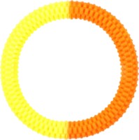 Jucărie pentru câini Flamingo Ring (523443)