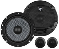 Автомобильные колонки Hifonics BRX6.2C