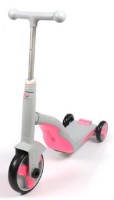 Самокат China 2in1 Fl-868 Pink
