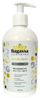 Крем после эпиляции Bagassa Evolution 350ml