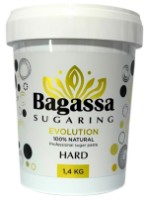 Паста для шугаринга Bagassa Evolution Hard 1.4kg