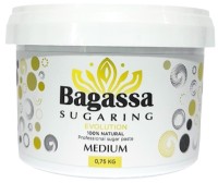 Паста для шугаринга Bagassa Evolution Medium 0.75kg