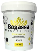 Паста для шугаринга Bagassa Evolution Soft 1.4kg