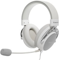 Căşti Genesis Toron 301 White (NSG-2161)