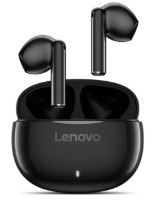 Căşti Lenovo E310 True Wireless Black