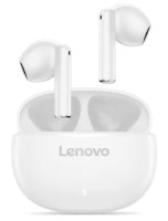 Căşti Lenovo E310 True Wireless White