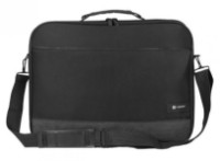 Сумка для ноутбука Natec Impala 2 17.3 Onyx Black (NTO-2230)