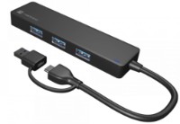 Разветвитель Natec NHU-2023