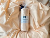 Cearşaf Relaxe Home Inspiratie Creamy 90x200 (018978)