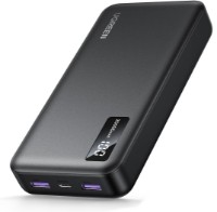 Acumulator extern Ugreen Two-way 20000mAh 20W Grey (25683)