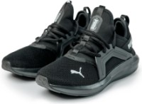 Кроссовки мужские Puma Softride Enzo 5 Puma Black/White, s.48