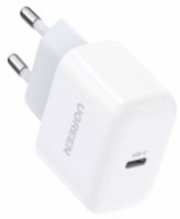 Încărcător Ugreen Mini Type-C 20W White (10220)