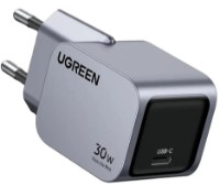 Încărcător Ugreen Nexode Pro 30W X703 Space Grey (35006)