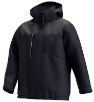 Geacă pentru bărbați Safety Jogger SJWOAKWNL