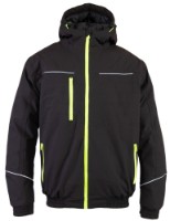 Geacă pentru bărbați Benefit PLSTOABHNS