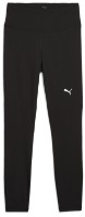 Jambiere damă Puma Train All Day Essential Tight - Hw Fl Puma Black, s.M