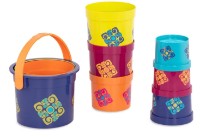 Piramida Battat (BX1098Z)