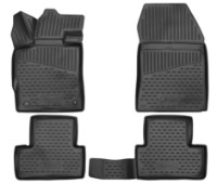 Автоковрики Novline Element Citroen C4 III 2020 (EXP.ELEMENT3DA68134210k)