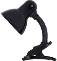 Настольная лампа Omnia Kara E 27 Black