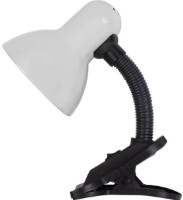 Veioză birou Omnia Kara E 27 White