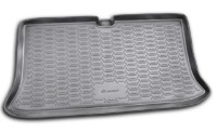 Автоковрики Novline Element Nissan Micra 2005-2010 (NLC.36.08.B11)