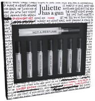 Парфюм-унисекс Juliette Has a Gun Ex Vetiver Discovery Box