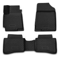 Covoraşe auto Novline Element Toyota Camry XV80 2023 (ELEMENT3DAN0944210k)