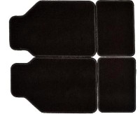 Автоковрики Perfect Home 4pcs (42213)
