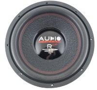 Автомобильный сабвуфер Audio System R 12 Evo