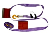 Буксировочный ремень Elcomlux 02-310013