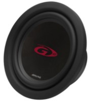 Difuzor auto tip subwoofer Alpine SWG-1244