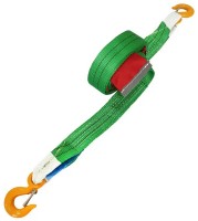 Буксировочный ремень Elcomlux 02-310043