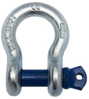 Cătușe de tachelaj Elcomlux 03-030008