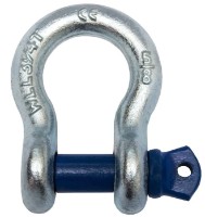 Cătușe de tachelaj Elcomlux 03-030003