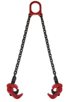 Захват для бочек Elcomlux 04-640001