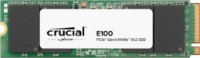 SSD накопитель Crucial E100 480Gb (CT480E100SSD8)