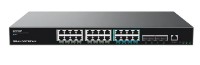 Коммутатор Grandstream GWN7822P